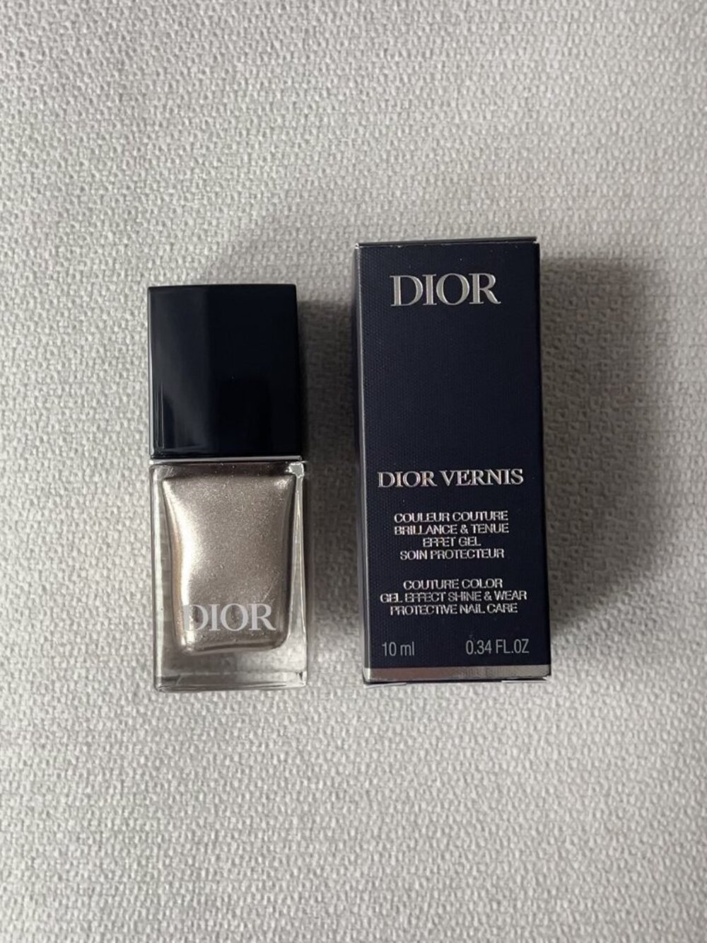 DIOR Vernis - Limited Edition - Picture 5 of 7